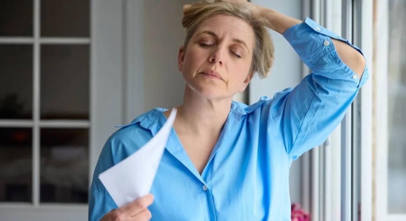 Menopauza alatt hasra hízol? A diabetológus elárulta, mi állhat a háttérben