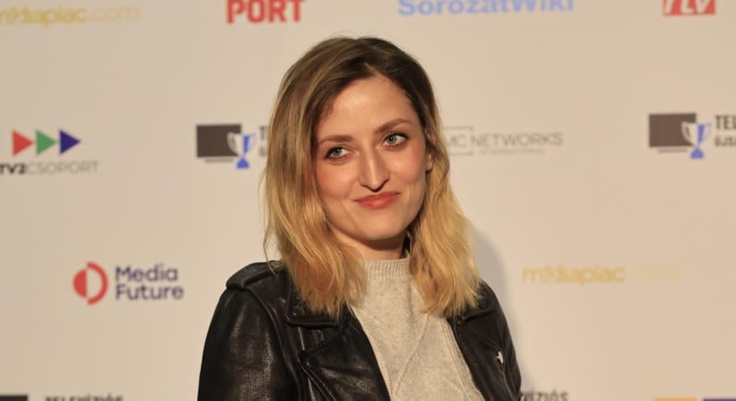 „Már nem annyira szeretek kilépni a lakásból” – Hermányi Mariannban mély nyomot hagyott az elmúlt időszak