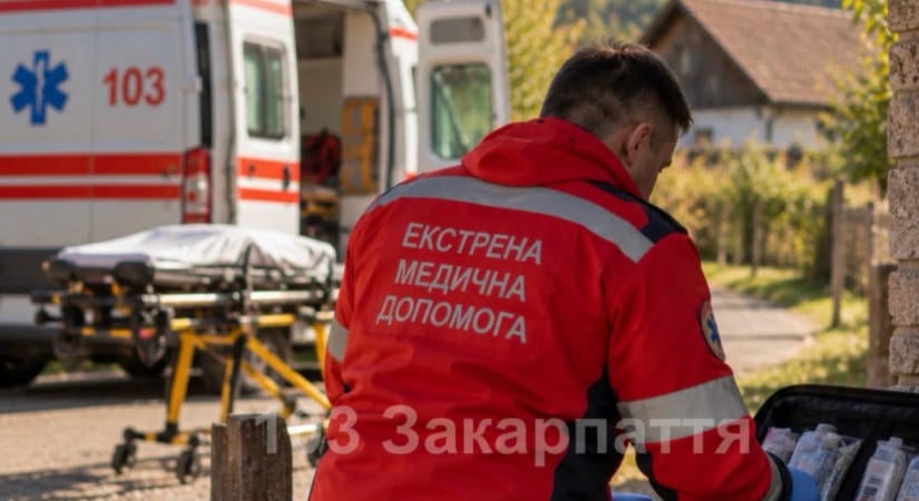Hasba szúrtak egy 66 éves férfit az Ilosvai kistérségben