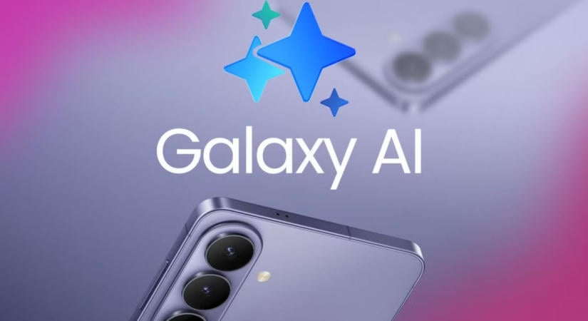 Már tölthető a magyar nyelvi csomag a Galaxy AI-hoz