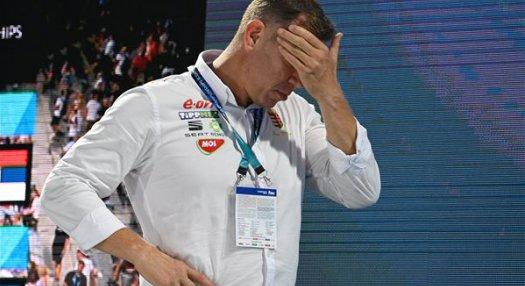 Märcz Tamás: a legerősebb csapatot raktam össze, a játékért vállalom a felelősséget