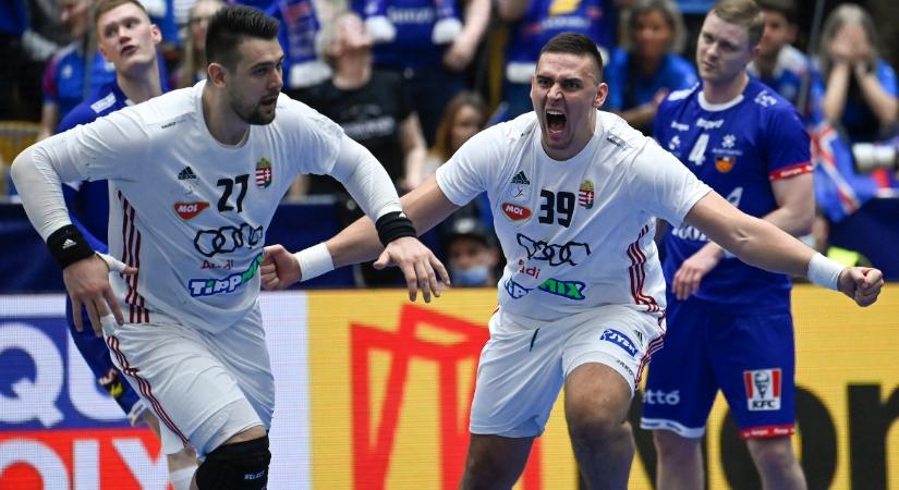 Nagy László előre megjósolta: A magyar válogatott egy bravúros szereplésre is képes lehet!