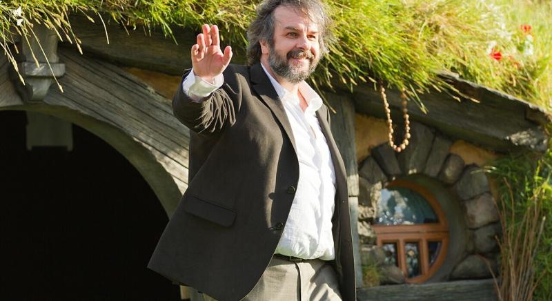 Peter Jackson a Tintin folytatásával térhet vissza a játékfilmekhez