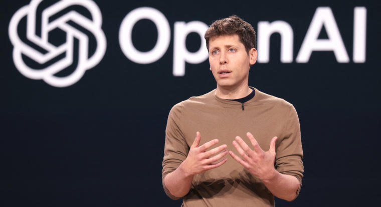 Nem perelné az OpenAI-t a Hugging Face, de kártérítés szeretne, miután Sam Altmanék mesterséges intellignciája feltörte a rendszereit