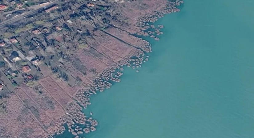 Már áprilisban jelezték, lesz folytatás, hát most jön a drákói szigor a Balatonnál