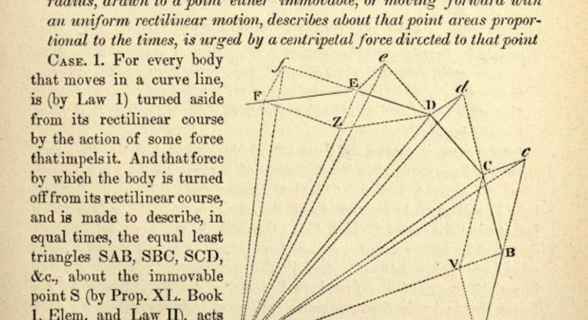 Feynman elveszett előadása és egy elliptikus tükörszoba