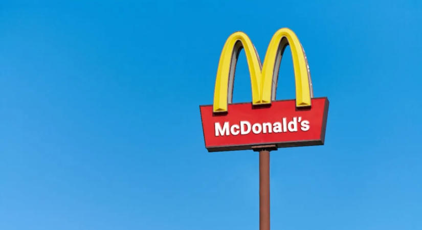 Ilyen McDonald's még nem volt Magyarországon! Ebben a városban nyílt meg az új gyorsétterem