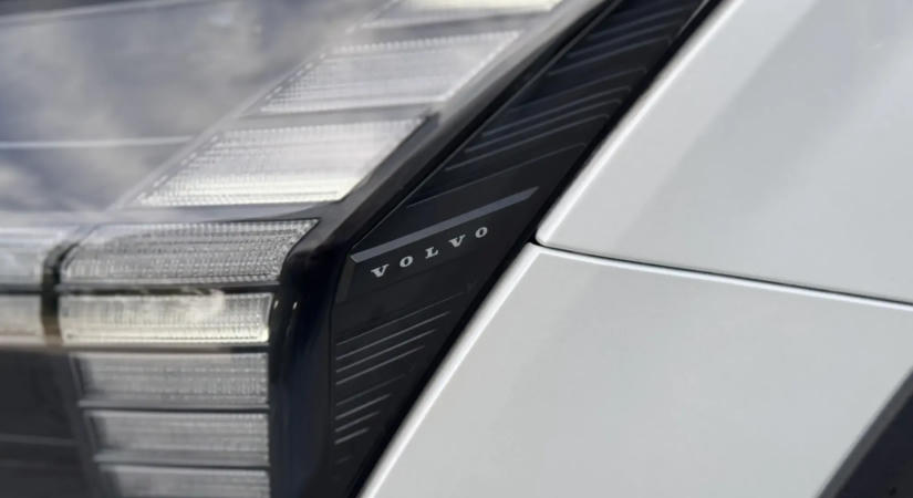 Hivatalos: kínai autókat fog gyártani a Volvo az európai gyáraiban!