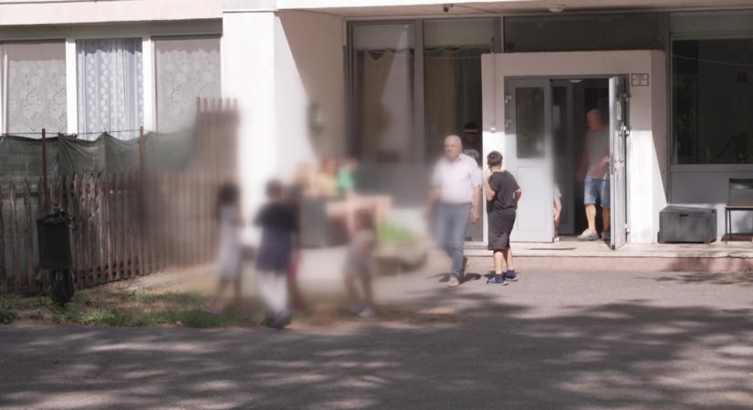 Felújítás, új vezetők és új szabályok: változások kezdődtek a botrányokkal terhelt gyermekotthonokban