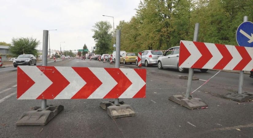 Itt vannak a válaszok, amikre a dugóban ülő miskolciak vártak: fejlemények derültek ki a 3-asról és a 26-osról