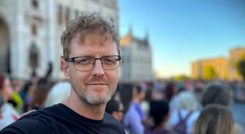 „Az én testem, az én döntésem?” – Hodász András vitája a feministákkal