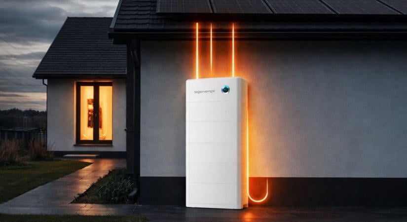 Lezárult a felülvizsgálat, komolyan belenyúlt a kormány az energiatároló programba: újabb 15 ezer család figyelhet – jó hírt kaptak a nyertesek is