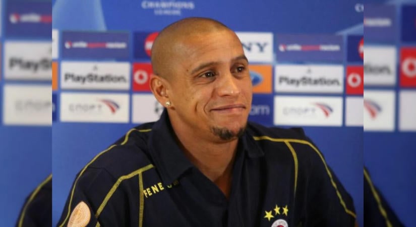 Megdöbbentő vallomást tett Roberto Carlos