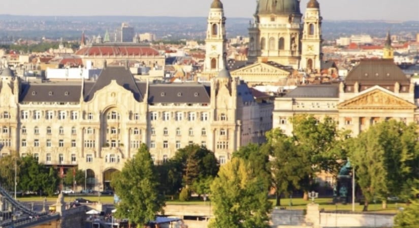 Október 5–7. között Budapest lesz Európa körforgásos fővárosa
