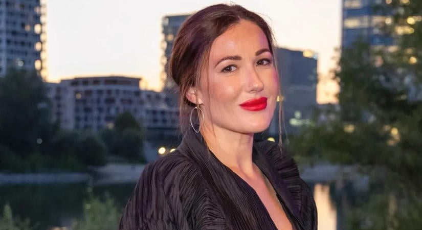 Janicsák Veca nem akarja megmutatni apjának a szerzeményeit – megszólalt a köztük lévő rivalizálásról