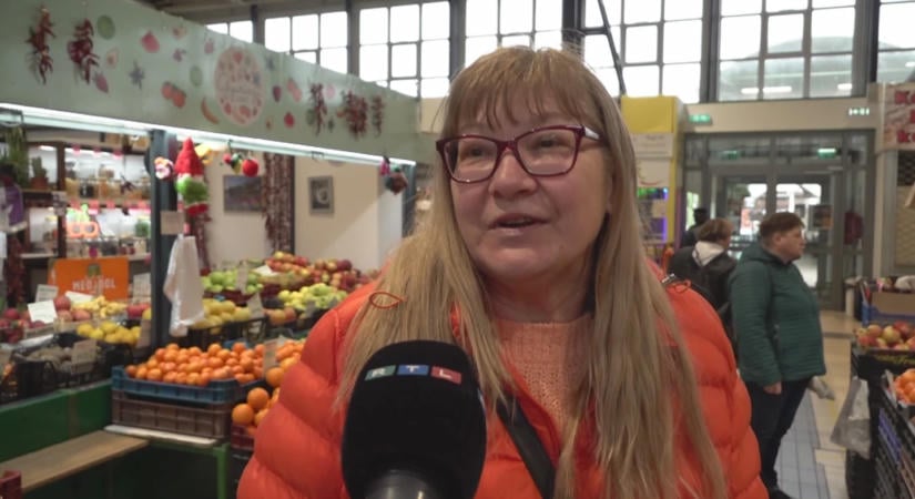 Magyar Péter megfontolná az árrésstop kivezetését, újra lehetnek bolti akciók