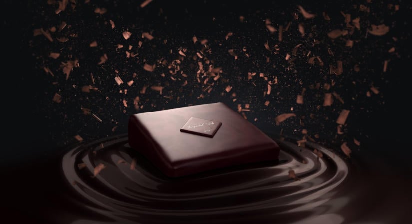 A lemásolhatatlan ötcsillagos Imperial torta