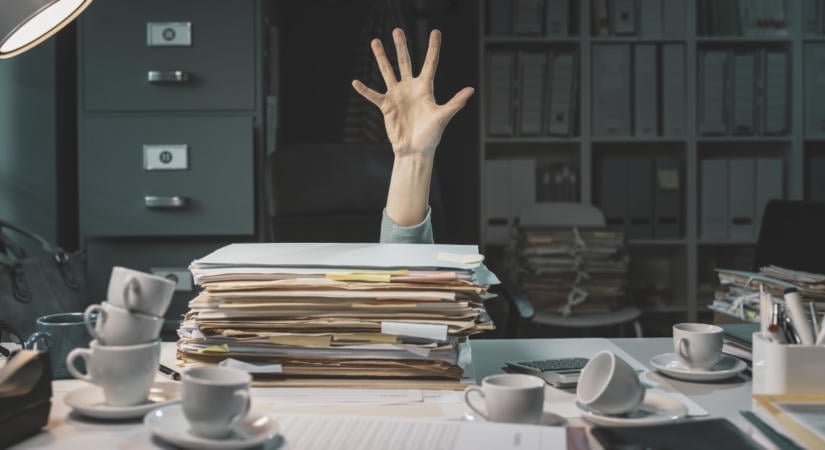 Döbbenetes a különbség: így kezeli a stresszt a Gen Z, a milleniál, az X és a boomer generáció