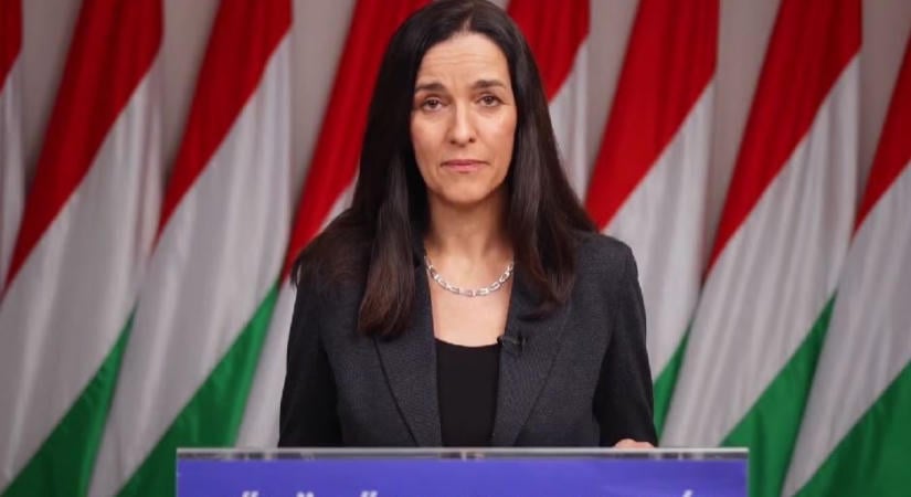 Orbán Anita elítélte Kerkez Milos és Hidvéghi Balázs „ukránellenes” listázását