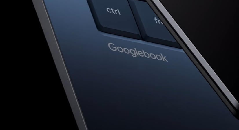 Némelyik androidos applikáció problémás lehet az inteles Googlebookokon