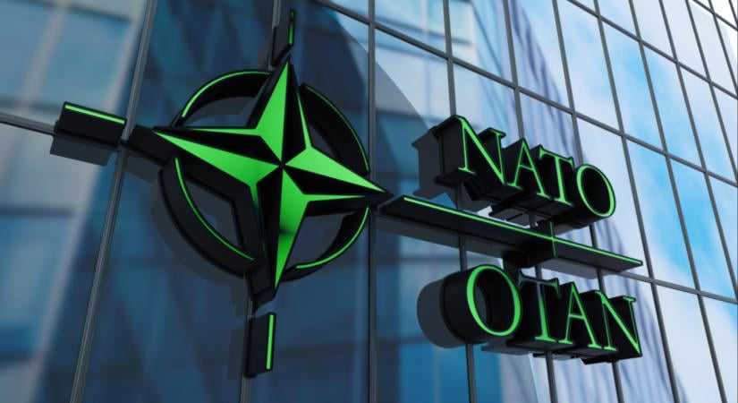NATO-tag hajóit ért támadás, megszólalt az érintett ország