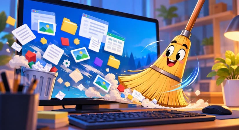 Az egyik legjobb Windows-gyorsító most ingyen letölthető, teljes verzióban