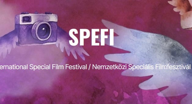 44 ország filmjei a SPEFI filmfesztiválon