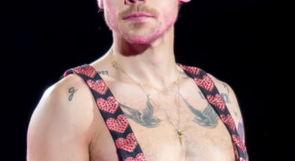 Harry Styles új dalt mutatott be Liam Payne emlékére