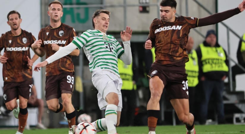Itt nézheti élőben a Ferencváros Torreense elleni Európa-liga-mérkőzését