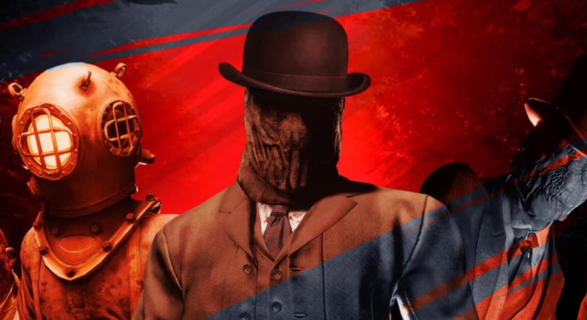 Ijesztő ajándékokkal lepett meg bennünket az Epic Games Store
