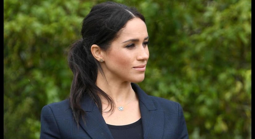 Sokkoló állítás látott napvilágot Meghan Markle apjáról: volt felesége szerint beteges vágyai miatt utazgatott Ázsiába