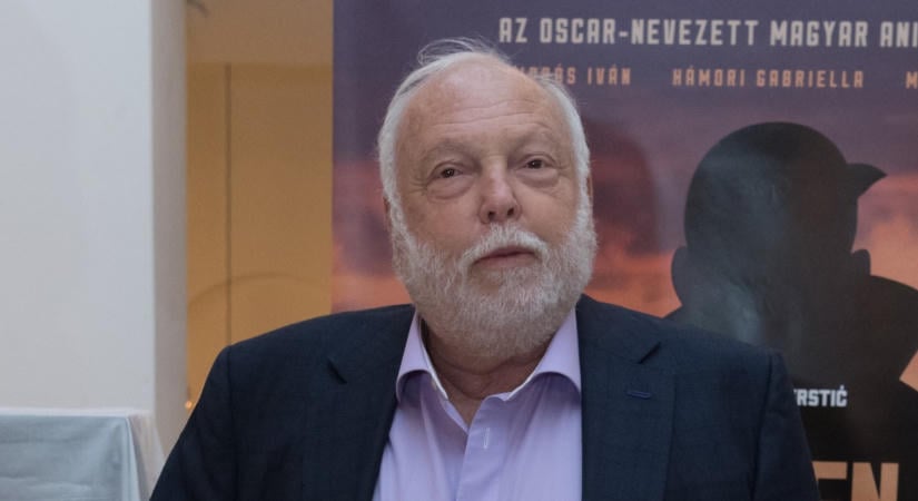 Romokban Andy Vajna-öröksége: százmilliós adótartozás miatt került feketelistára az egykori filmes cége