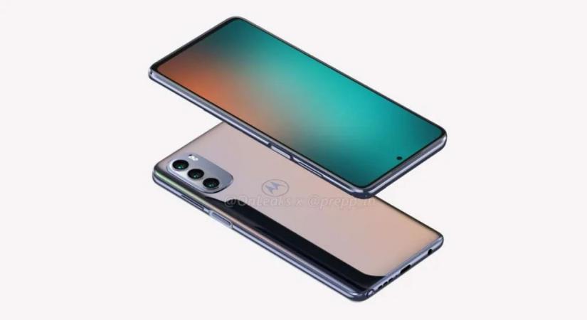 Mit rejt az érkező Moto G Stylus (2022)?