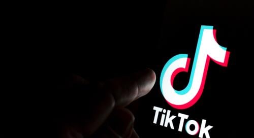 Eljárást indított a TikTok ellen az Európai Bizottság