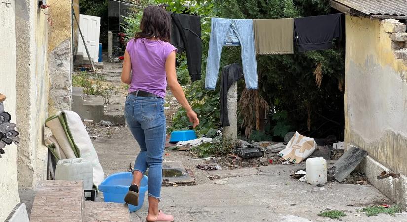 Betelt a pohár az angyalföldi polgármesternél a Tatai úti horrortelep miatt