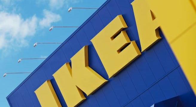 Az IKEA dolgozói csütörtök délután 15 óráig folytatták a munkabeszüntetést