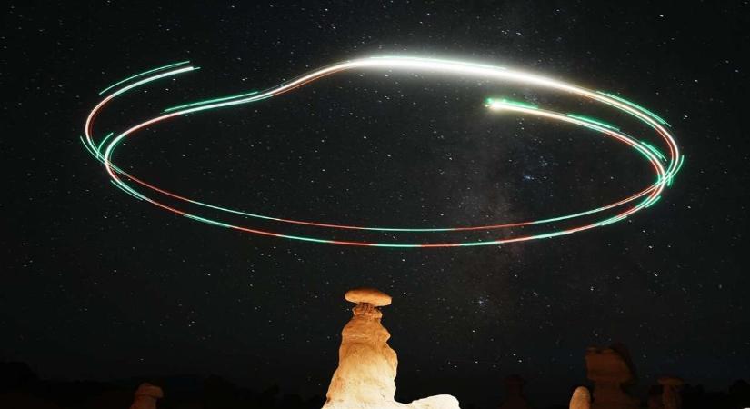 SpaceX: indul az űrgyarmatosítás?
