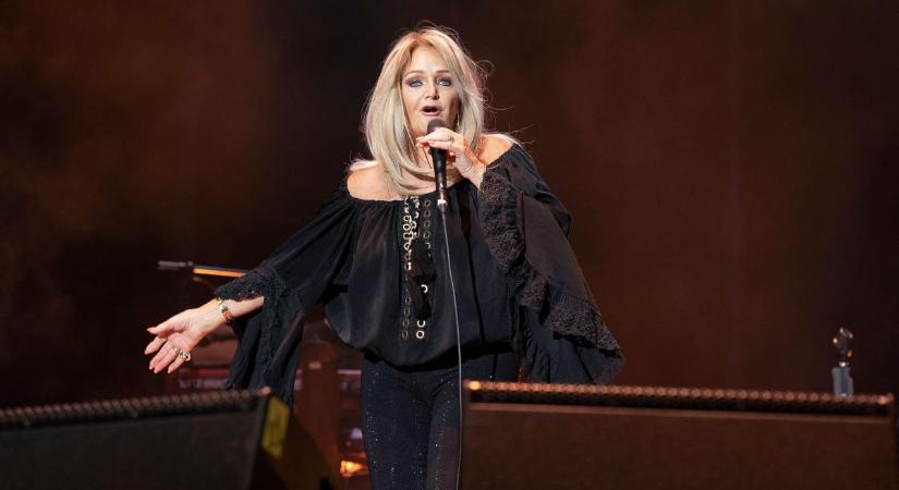 Bonnie Tyler temetésének részletei: a család elmondta, hogy tervezik a búcsúztatást