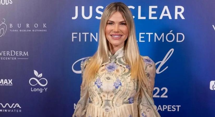 Vasvári Vivien komoly orvosi vizsgálatok alá vetette magát: elárulta, hogy miért