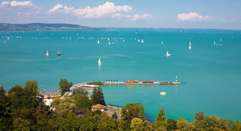 Megszületett a döntés: mégis megtartják a Balaton-átúszást