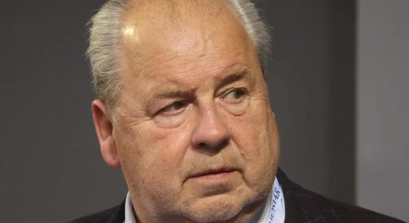 Sós Csaba: Milák ilyenkor szokott nyerni