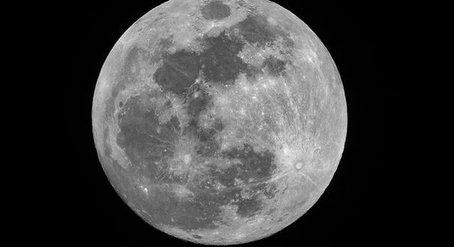 Ötvenöt éve indult első útjára az Apollo–15 holdjárója