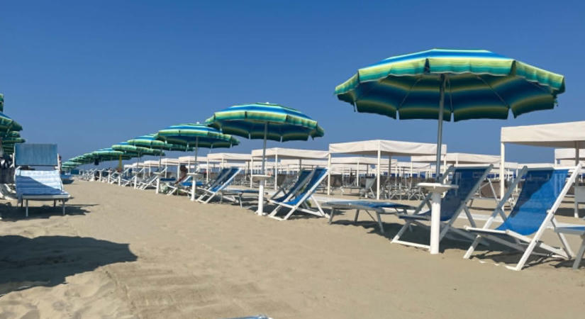 Egy felmérésből kiderült, hova tűntek a belföldi turisták