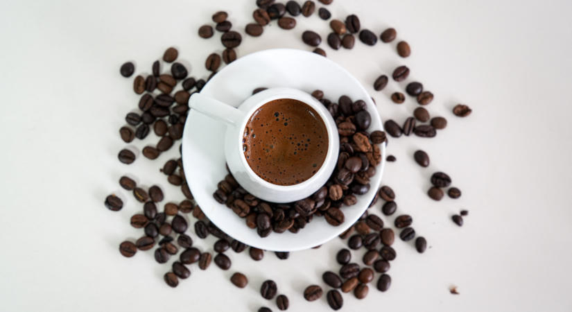 Jelek, amik arra utalhatnak, hogy koffeinérzékenysége van