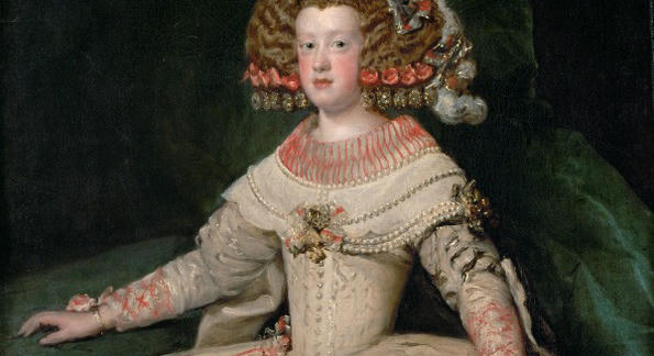 Velázquez megfestette a gyermek Mona Lisát? Belmondo és Godard segít megfejteni a rejtélyt