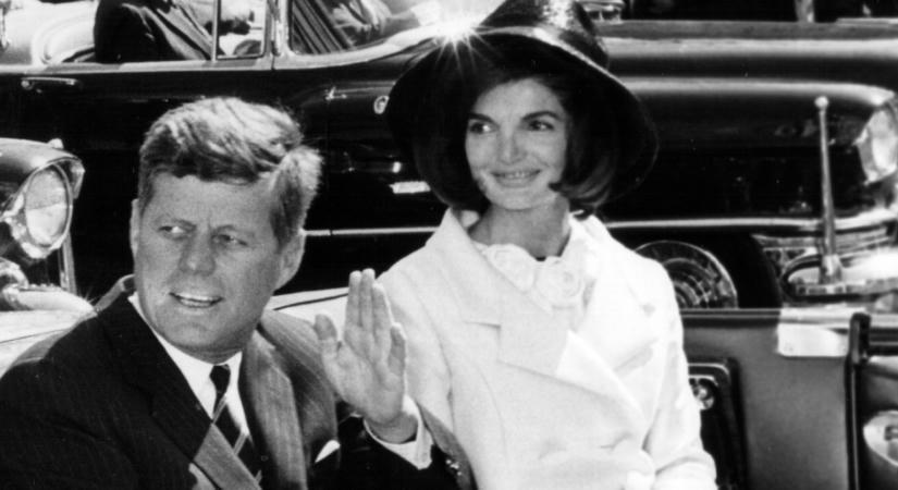 Jackie Kennedynek saját elmélete volt JFK meggyilkolásáról - évtizedek után derült ki, kit gyanúsított
