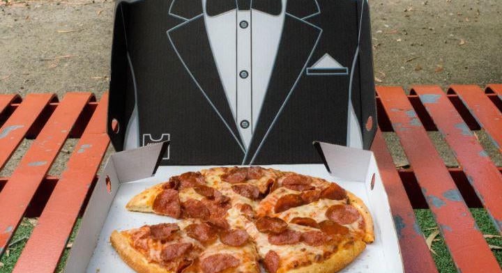 Drágult az éttermi étkezés, felértékelődhet az otthoni pizzázás