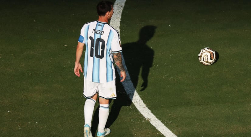 Lionel Messi utolsó válogatott meccse jön: hivatalossá vált a búcsú!