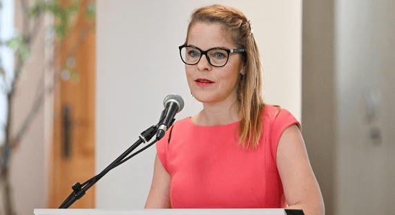 Balatoni Katalin szerint veszélyes lenne visszaadni az iskolákat az önkormányzatoknak