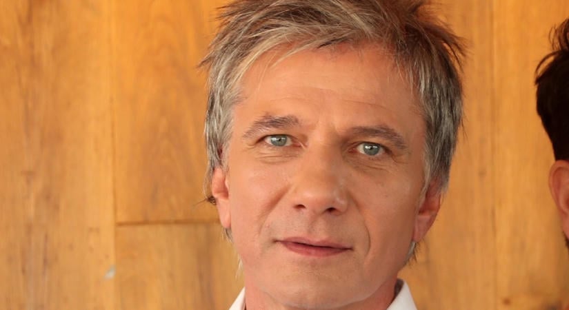 „Ezért nincs neked hét éve senkid” - Bochkor Gábor keményen odamondta Risztov Évának